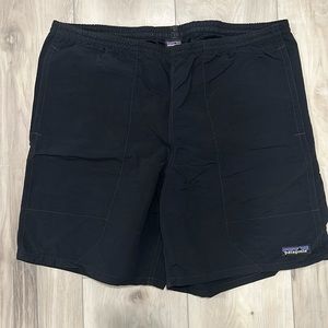 Patagonia Men’s Baggies 7in.